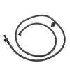 Windshield Washer Nozzle Hose 1698600492 Powerful Cleaning Windscreen Washer Nozzle Replacement For Benz W169 A‑Class