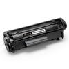 KILter Compatible Q2612A/12A Black Toner Cartridge
