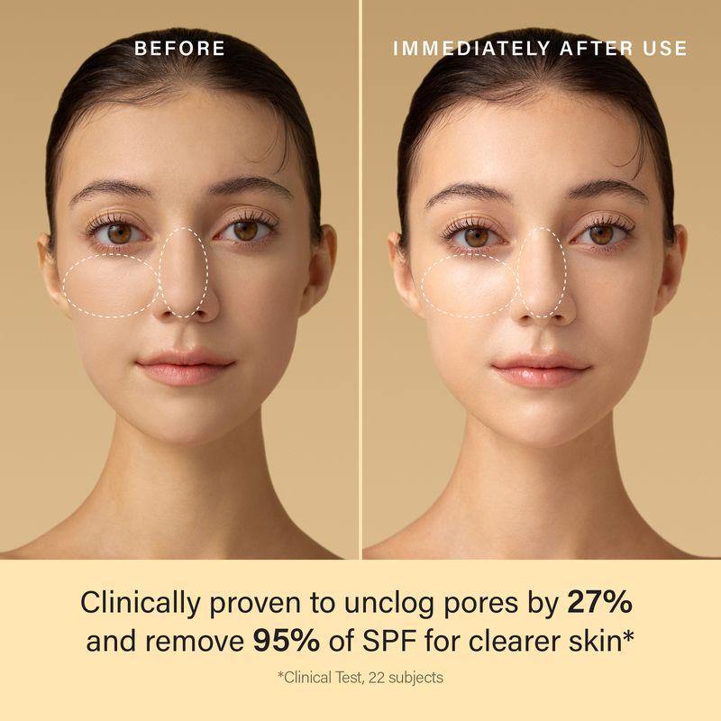 [Melixir] Mandarin Morning Face Cleanser 250ml