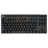Logitech Беспроводная игровая клавиатура G PRO X TKL