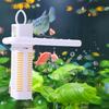 USB Submersible Aquarium Filter Plastic Aquarium Internal Filter 3 In 1 Water Purifier  Home