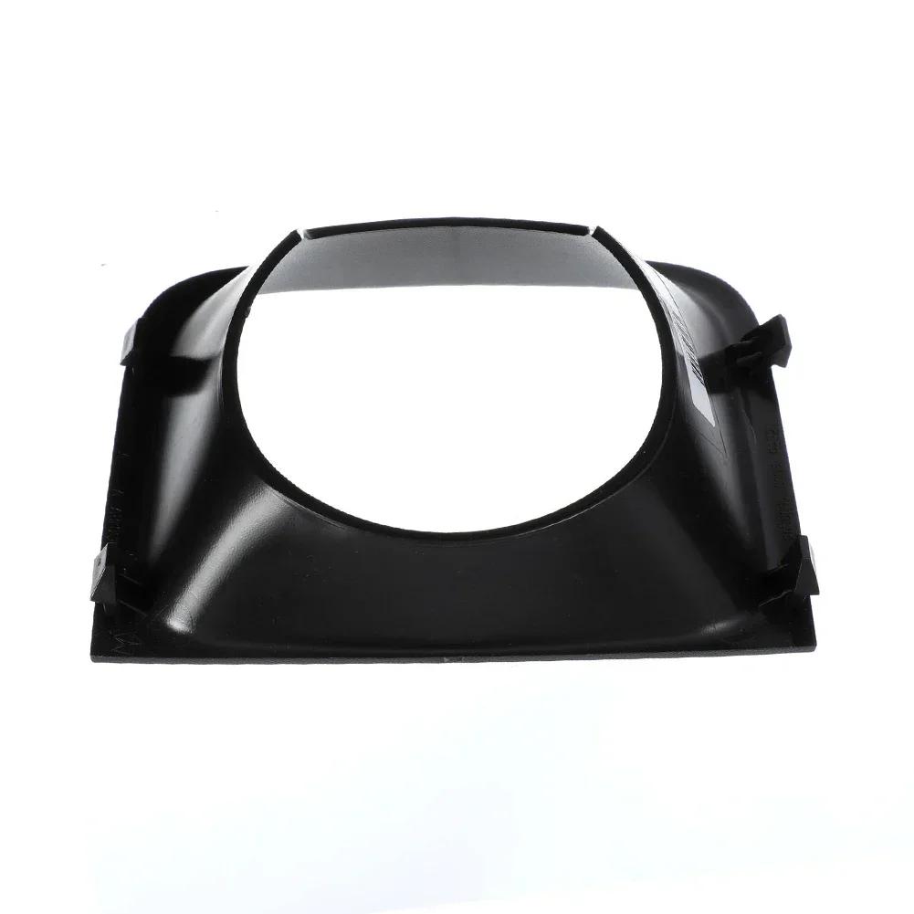 Крышка рамки адаптивного круиз-контроля для JEEP для GRAND для CHEROKEE 17-21 Рамка адаптивного круиз-контроля 68262018AA