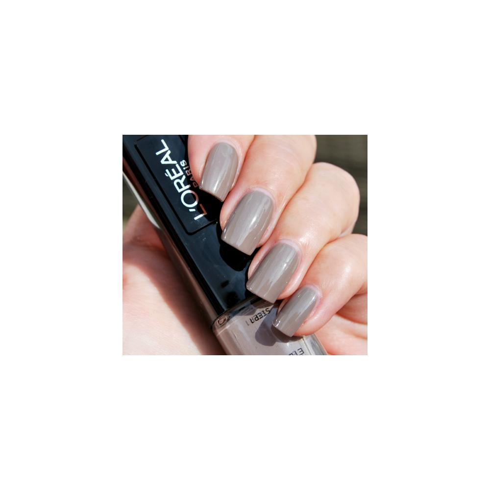 L'Oréal Paris Непогрешимый лак - 