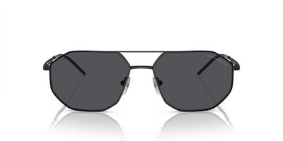 Солнцезащитные очки Emporio Armani EA2147 Матовый черный 58