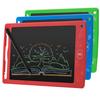 8.5-Inch LCD Color Writing Tablet for Kids - Doodle & Drawing Board