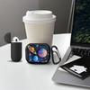 Чехол «Цветные планеты» для Airpods 2 4 Pro Pro3 3 1 Pro2 Чехлы для наушников Обложка