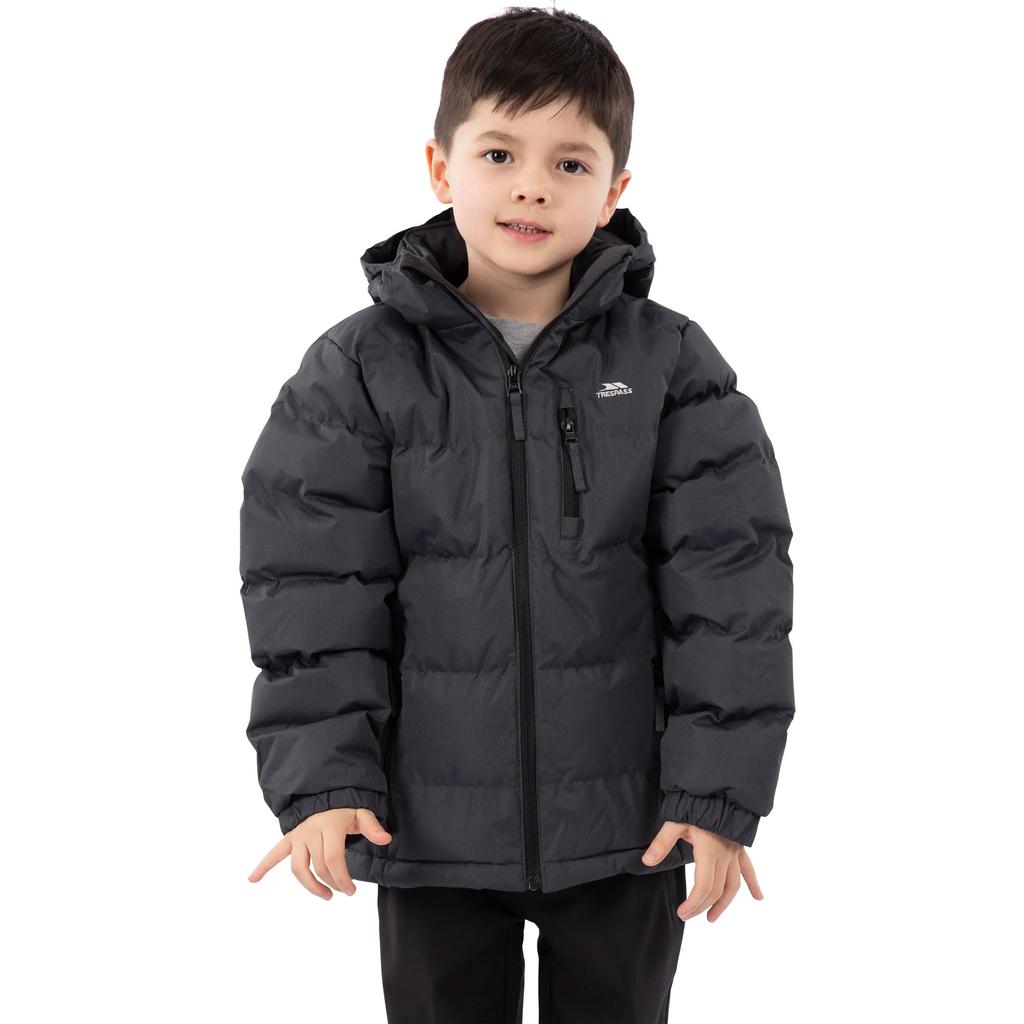 Kids Boys Tuff Padded Winter Jacket