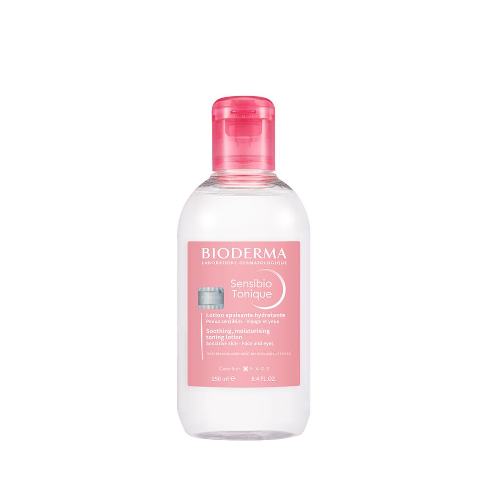 Bioderma Сенсибио Тонер 250мл