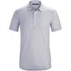 Arcteryx ERIS Polo Shirts Men's Polo Collar Moderate Straight Fit 21028-