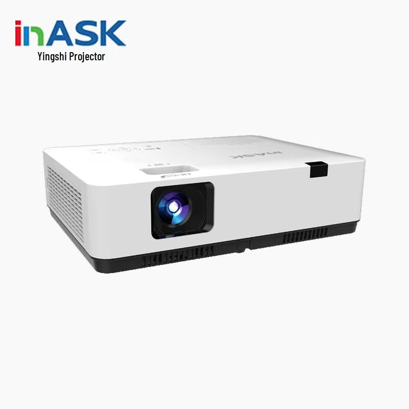 Yingshi Professional Projectors (CN version)
