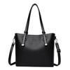 Women's Bag Fashion Middle-aged Women's Shopping Bag Crossbody Bag Women's Atmospheric Shoulder Bag