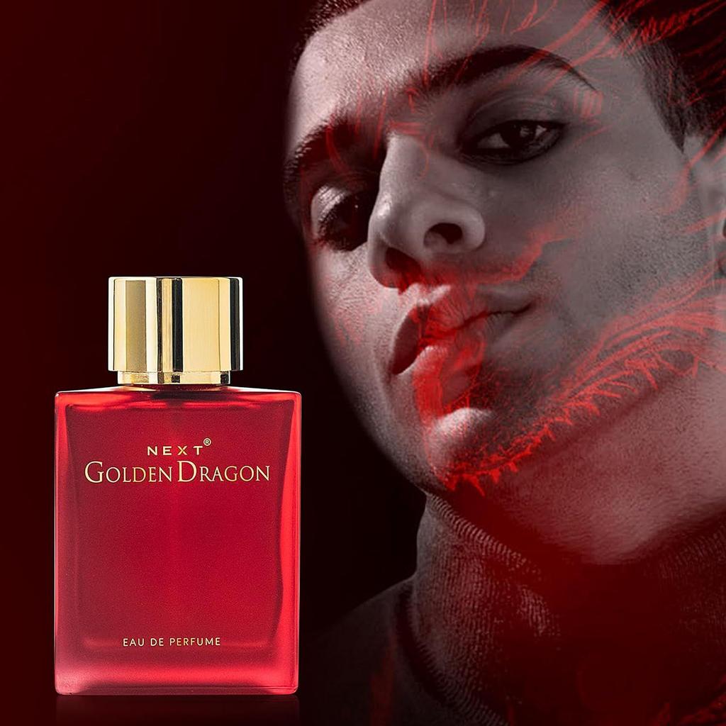 Next Care Premium Long Lasting Luxury парфюм для мужчин и женщин 100 мл (МУЖЧИНЫ В СИНЕМ)