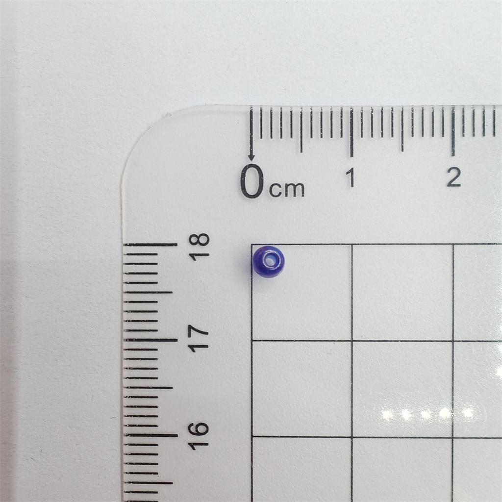 150-1000PC for Jewelry Making DIY Spacer Bead Loose Beads Pendant 2-4mm Colorful Glass  Beads