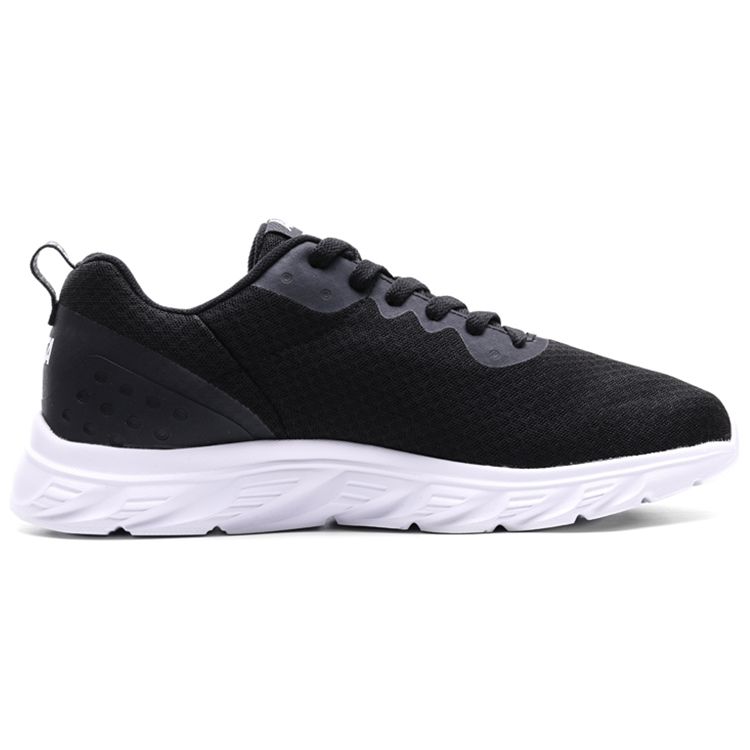 Anta Lifestyle Series Fabric Synthetic Leather Non-Slip Wear-Resistant Breathable Lightweight Low-Top Sports Casual Shoes Men Sneakers 912445522-1