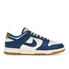 Женские кроссовки Dunk Low Kansas City Royals синие FB7173-141