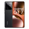 Smartphone Realme GT7 Black 12GB 256GB