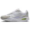Женские кроссовки Air Max Solo Phantom белый футбольно-серый Volt FN0784-003