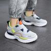 2026 Spring and Autumn New Versatile Soft Sole Trend Girls' Sports Running Shoes