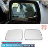 For Land Rover Range Rover L322 Vogue 2002-2006 Accessories Side Rearview Heated Mirror Glass Replacement Accessories