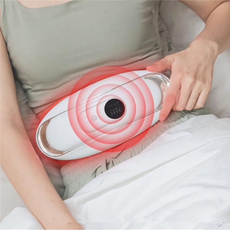 Массажер от целлюлита, массажер для тела, массажер для похудения, массажер для спины, электрический пояс для похудения живота, сжигание жира, массаж живота