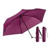 Knirps Folding Umbrella Berry Year Warranty Ultra Light Approximately 22cm When Compact Umbrella for Men High Strength 6 Entry Model German Brand