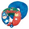 AV13305 MARVEL-Avengers Neck Cushion 28x28x6cm