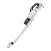 Aspirateur blanc LXT MAKITA DCL286FZW 18 V Li-ion (produit seul)