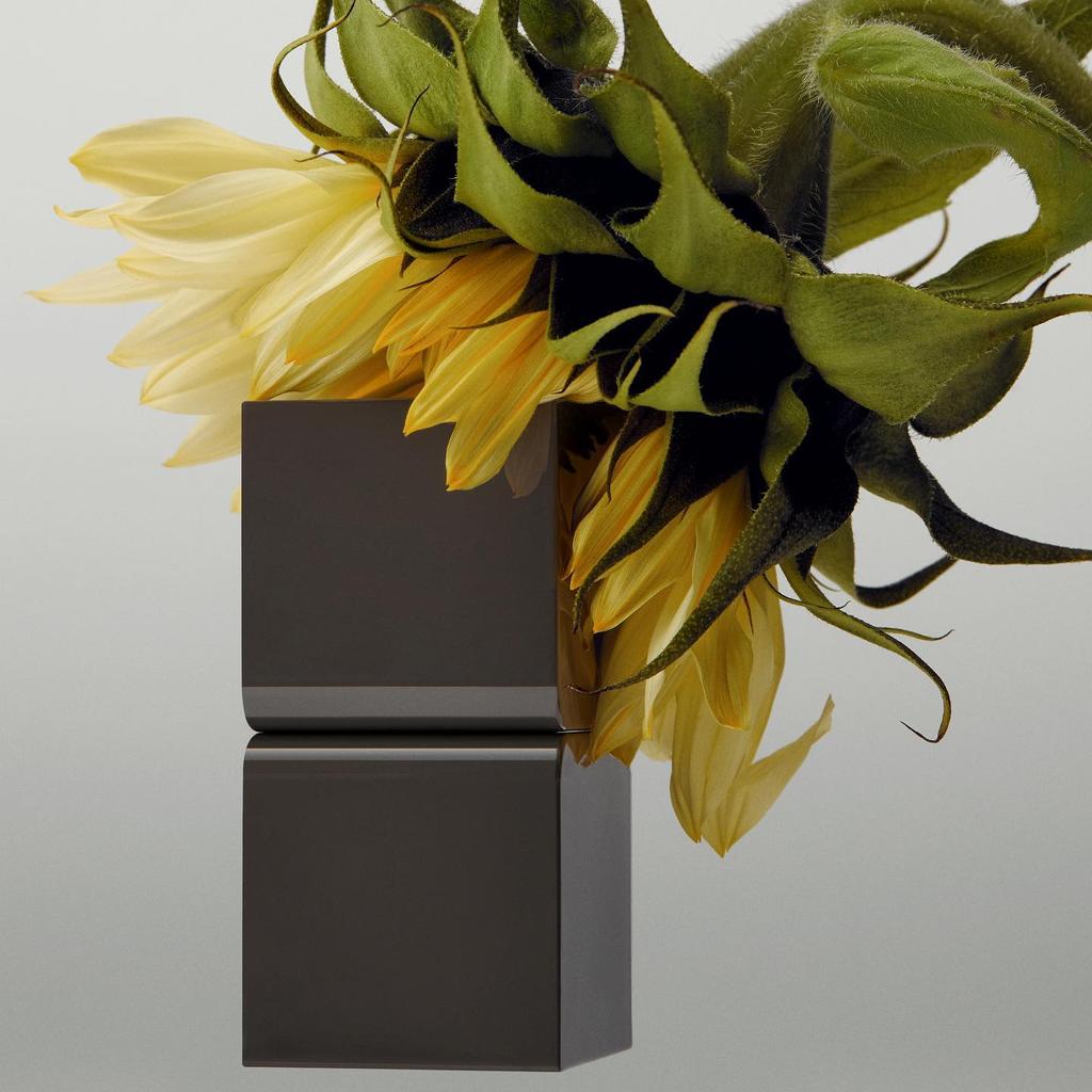 TAMBURINS Парфюмерный бальзам #ЧАМО 6,5г