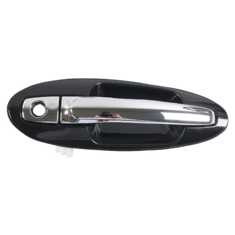 Накладка на наружную ручку двери автомобиля для Hyundai Sonata 2002-2005 82650-000 82660-000 Наружная ручка