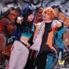 Аниме Project Sekai 3-я годовщина Vivid BADSQUAD Косплей Униформа Shinonome Akito Aoyagi Toya