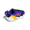 Adidas 4uture Runner AC I Sonic Ink Baby Sneakers Blue Legend-Ink Solar-Red GZ7819