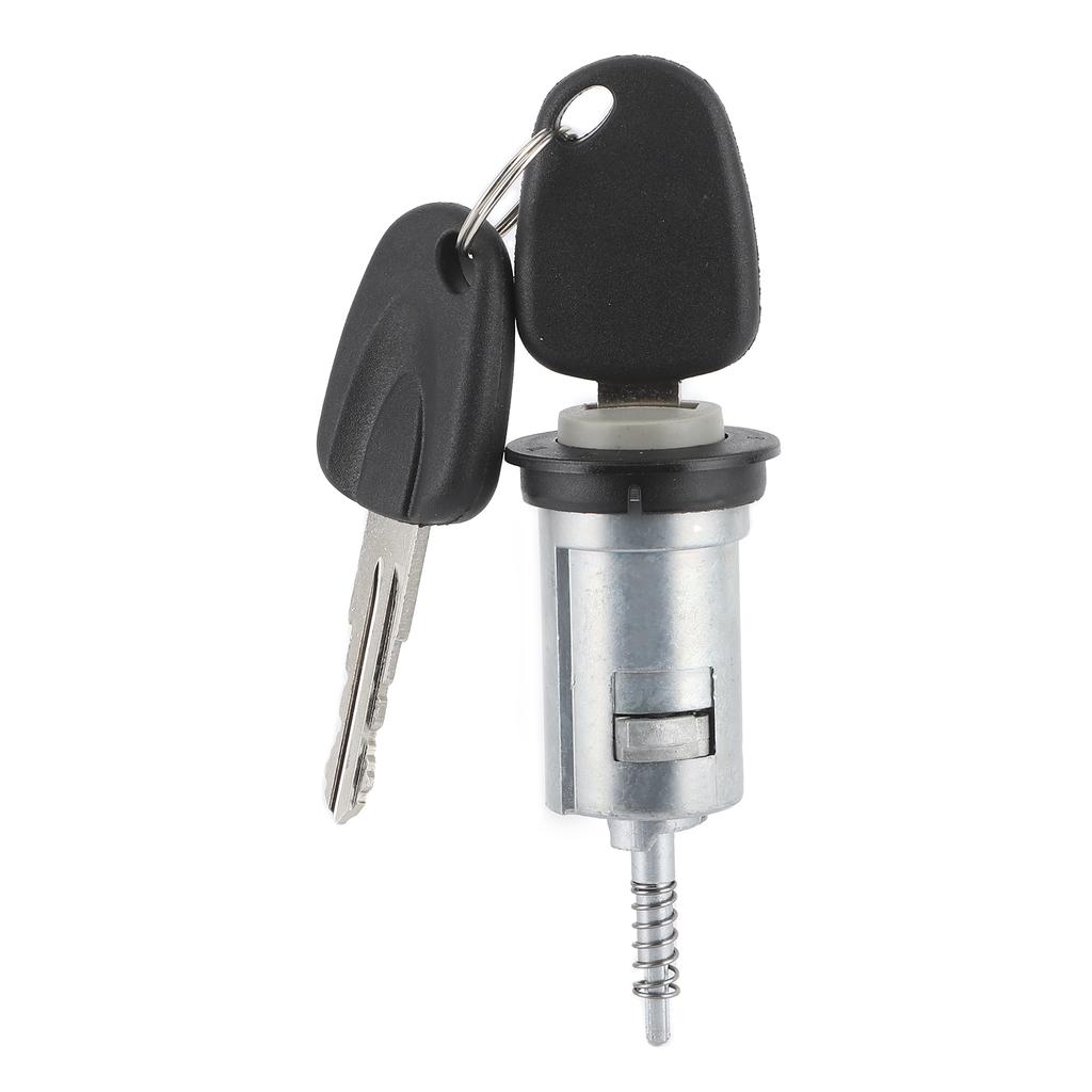 Замок зажигания с 2 ключами 0913694 Подходит для VAUXHALL ASTRA F MK3G MK4