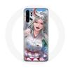 Case for Huawei P30 Pro Yamato One Piece Anime