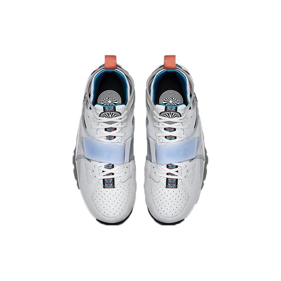Nike Кроссовки Nike Air Huarache Super Bowl 647591-101