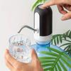 Water Bottle Pump 5 Gallon USB Charging Automatic Drinking Portable Electric Water Dispenser Switch