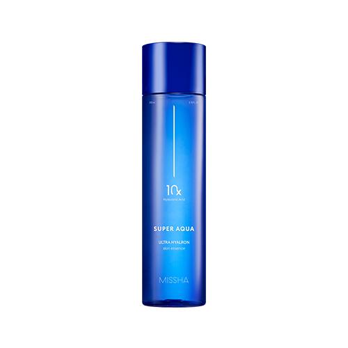 Эссенция для кожи Super Aqua Ultra Hyalon