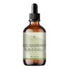 Organic Pure Oil Raspberry Seed Oil Cold Pressed Unrefined Grade A 118ml