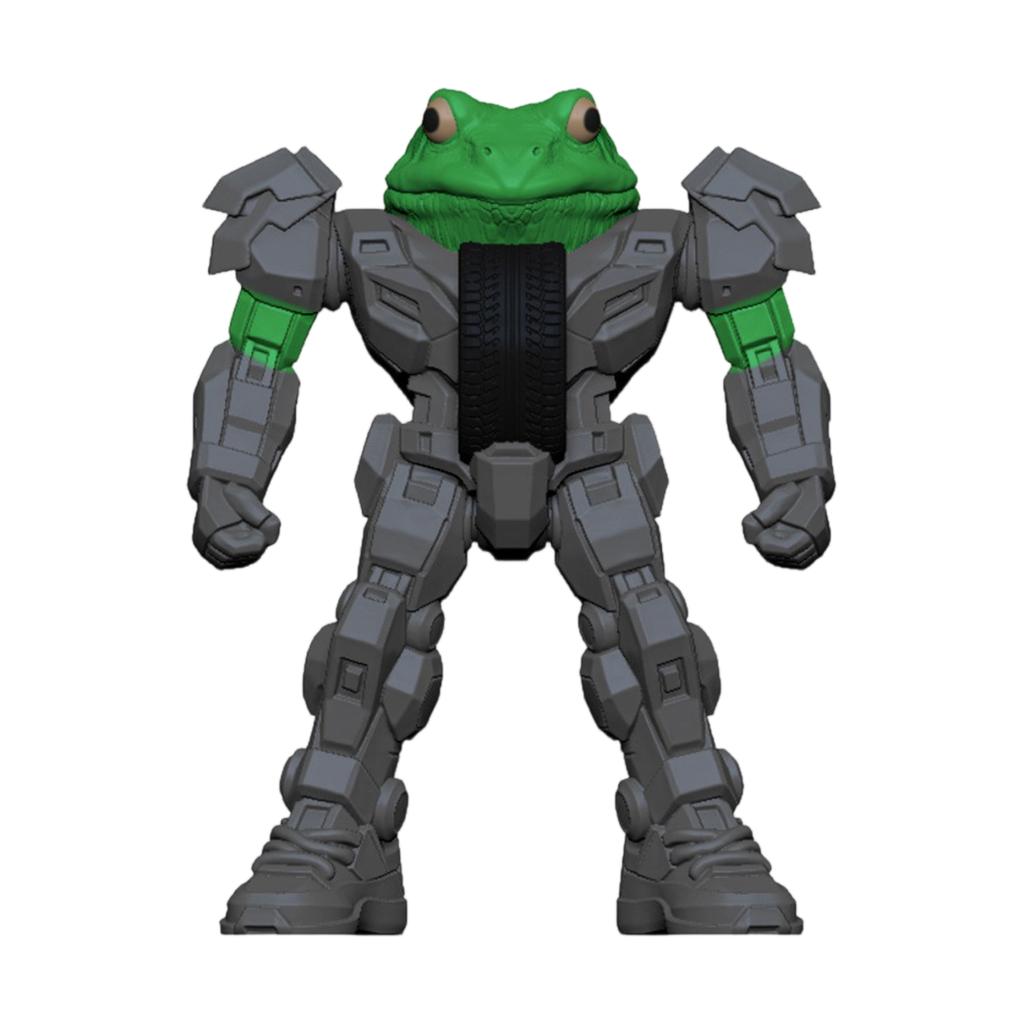 Anime Toy Dolls Are Suitable For Gift Table Decorations For Little Boys