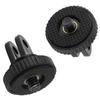 Screw Mount For Mini Tripod Mount Adaptor/adapter Screw for Gopro Hero 8 7 6 5 4 For Xiaomi Yi 4K Sjcam Camera Accessories