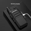 BAOFENG BF-888S PLUS 5 Вт Профессиональная двусторонняя радиостанция, двойной комплект (Китайская версия)
