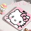 Strawberry Bear Body Scale Weight Loss Body Fat Scale Weight Scale Electronic Scale Adult Scale Female Student Household Pregnant Women Weight Scale
