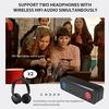Bluetooth 5.0 Аудиопередатчик Адаптер USB-приемник для Switch Lite Аксессуары для игровой консоли