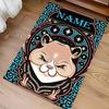 Custom personalization Dungeons & Dragons Print Area Rug - Soft, Washable Non-Slip Indoor Mat,Living Room,Home&Office Decorative Rug