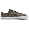 Converse Кроссовки унисекс One Star Pro Low Digi Camo Коричневые бархатно-коричневые травяные 170071C