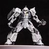 Xingdong Модель Hg 1/144 Ms-06R-1A Zaku2 Индивидуальный Мобильный Костюм Мацунаги из Княжества Зион Подарок Коллекция Игрушек для Детей