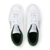 Reebok Club C 85 Белый Зеленый