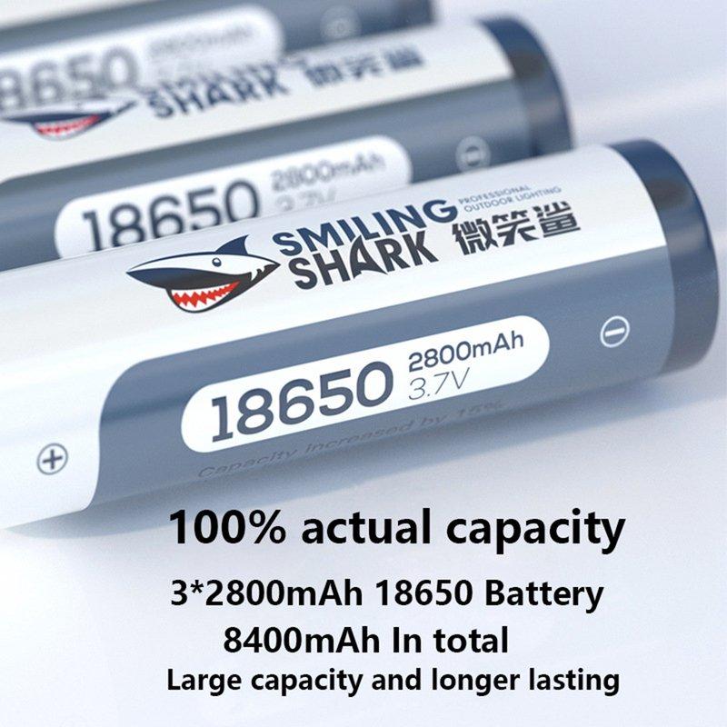 Элегантная мощная светодиодная фара дальнего действия 2500 м с возможностью масштабирования на открытом воздухе для охоты