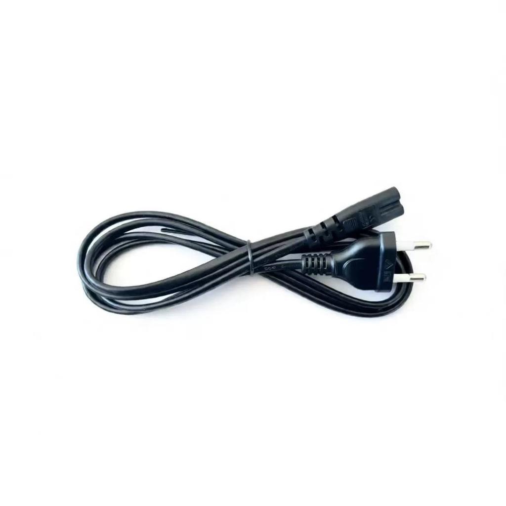 Korean KC Certified Figure-8 Power Cord