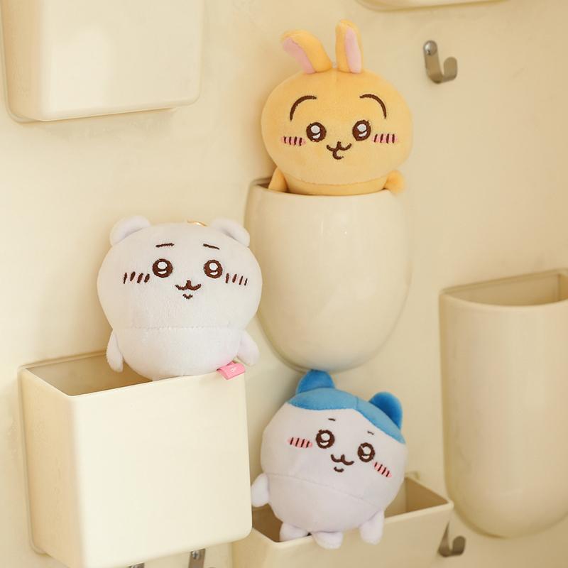 Soft Chiikawa Plush Toy Hachiware Usagi Plushies Stuffed Cartoon Doll Gifts Girl Kids