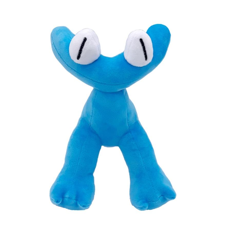 Радужные друзья Глава 2 Игра Друзья Динозавр Плюшевая кукла Кукла в подарок для